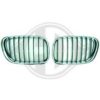 DIEDERICHS 1290041 Radiator Grille